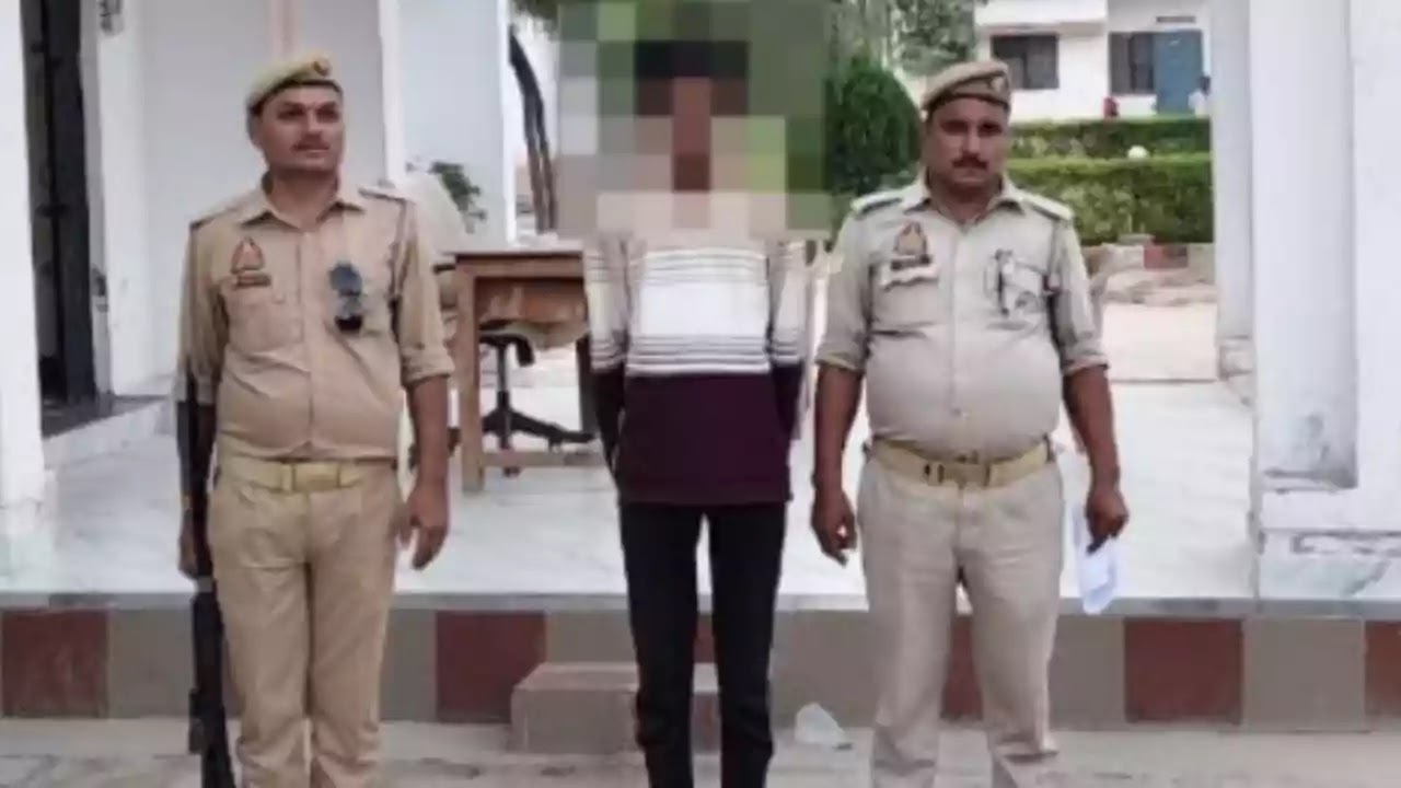 basti-news-students-passion-weapons-proved-costly-posted-photo-social-media-holding-pistol-like-lighter-police-took-him-away